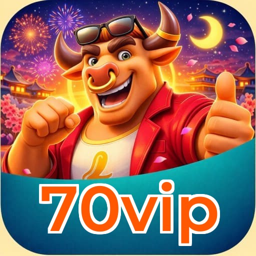 70vip PIX instantâneo Brasil - Depósito e saque em minutos 24/7