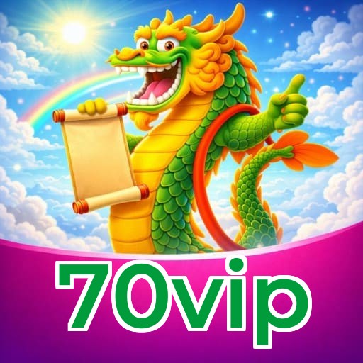 70vip segurança SSL 256-bit - Licença Curaçao, eCOGRA, GLI certificado