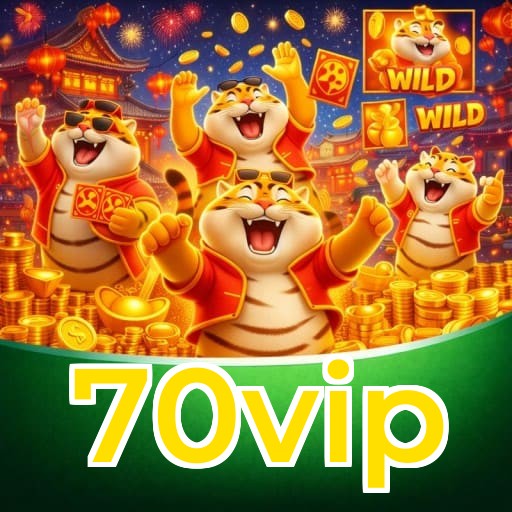 Comparação APP mobile vs versão web da 70vip