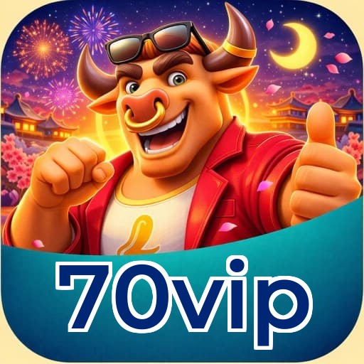 70vip bônus R$5.000 + 500 giros - Rollover 35x, prazo 30 dias, 38% taxa conversão
