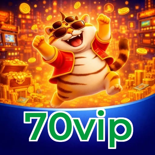 70vip PIX instantâneo Brasil - Depósito e saque em minutos 24/7