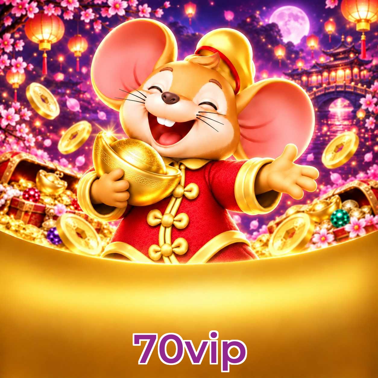 Jogos Fortune